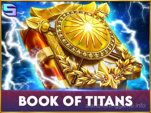 Book Of Titans